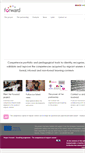 Mobile Screenshot of forwardproject.eu